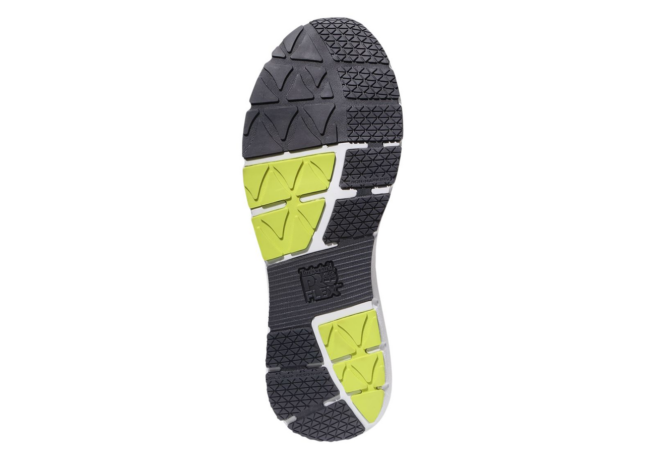 Men s Timberland Radius Knit CSA Athletic Shoe Herbert s Boots and