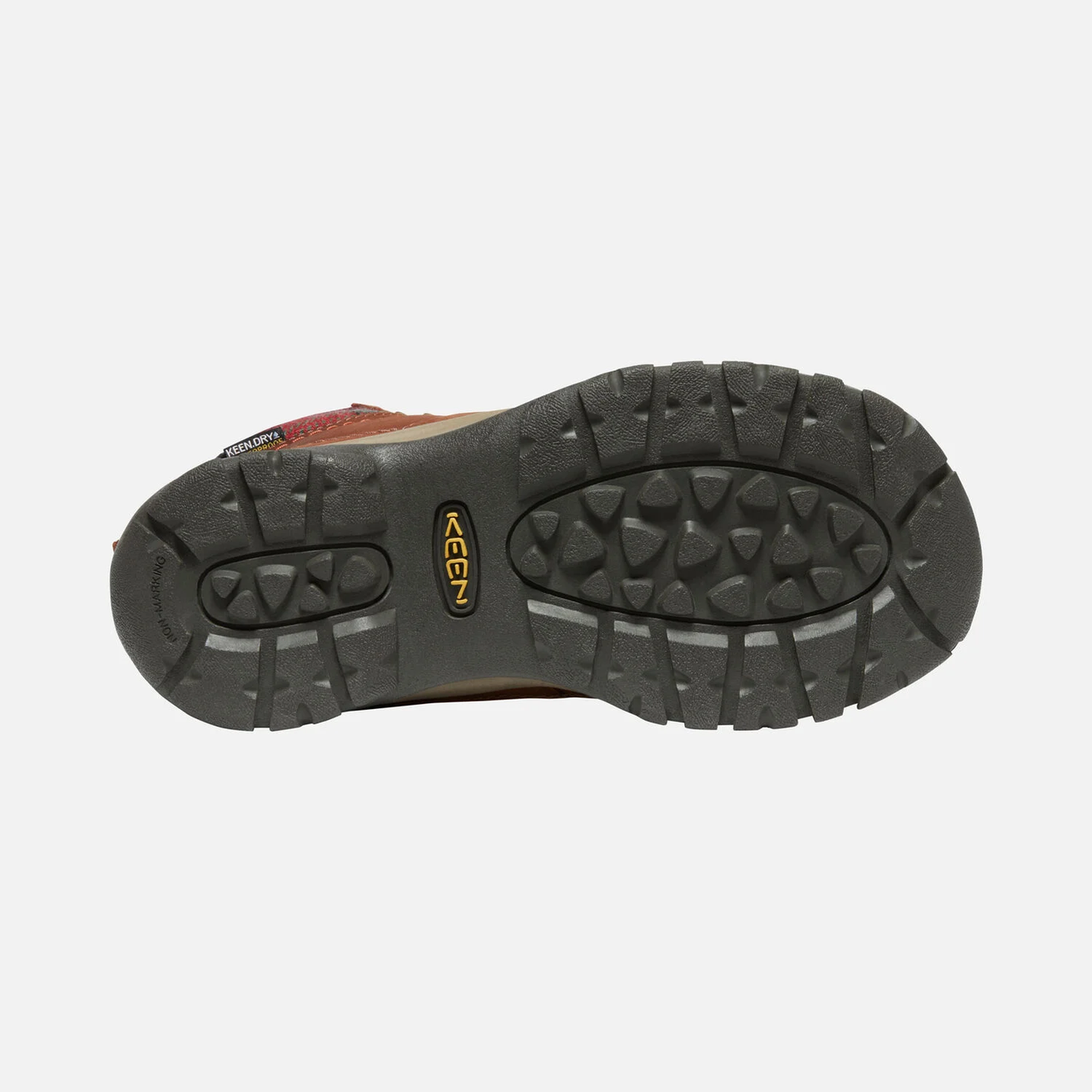 keen kaci boot