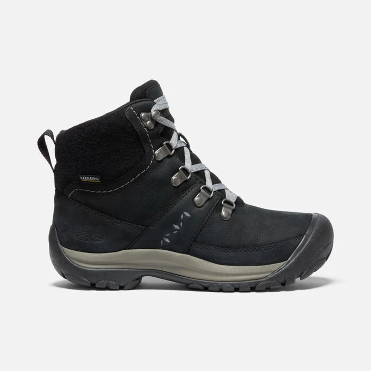 keen kaci boot