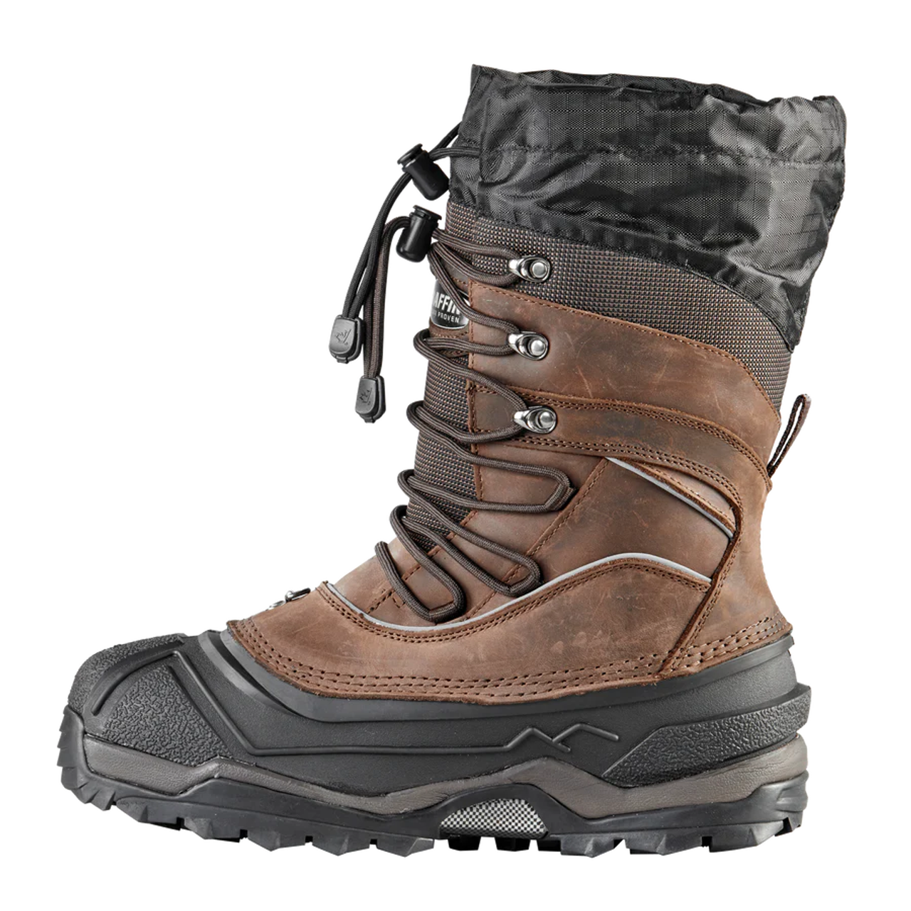 baffin men's snow boots