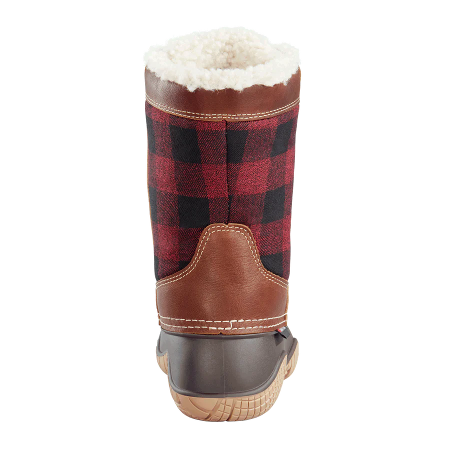 Women's Baffin Jasper Winter Boot Herbert's Boots and Western Wear