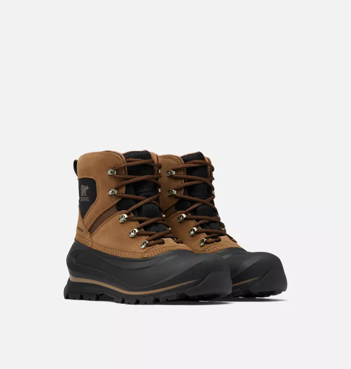 sorel buxton snow boot