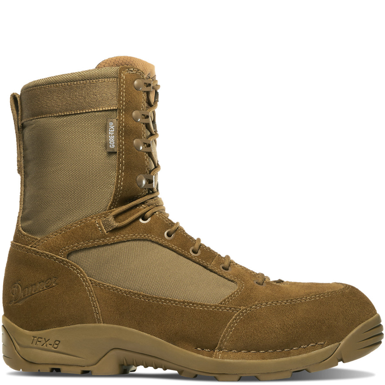 Danner Desert TFX G3 Gore-Tex - Herbert's Boots and Western Wear