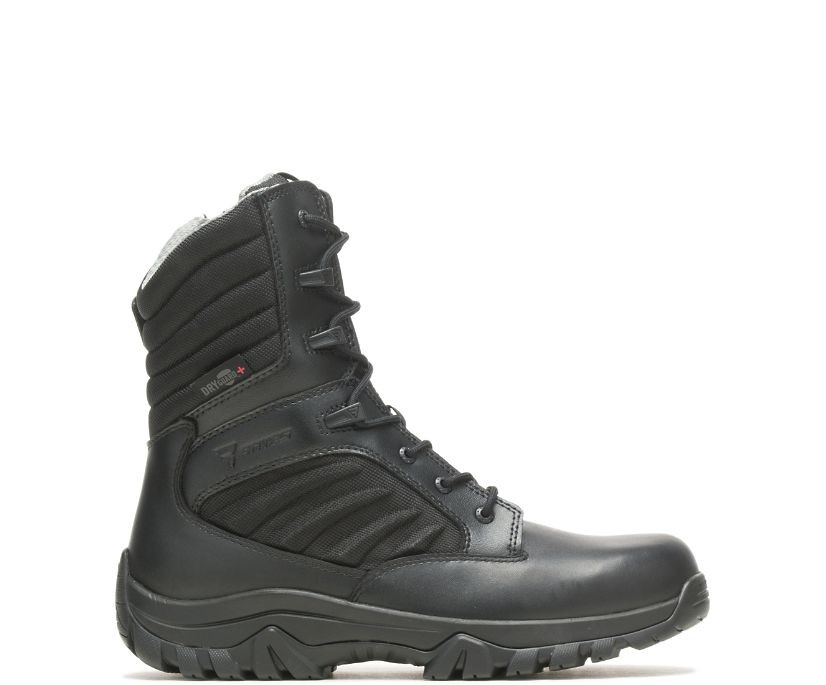 BATES GX X2 TALL ZIP 新品　未使用 Men's Bates GX X2 Tall Zip Bike Boot - Herbert's Boots and Western