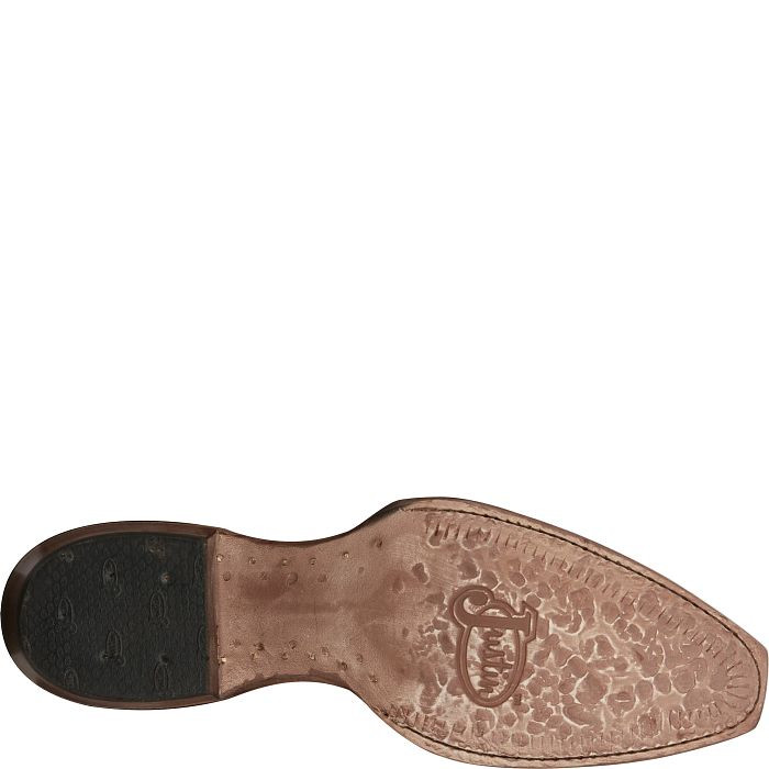 Women's Justin 15" Whitley Western Boot Herbert's Boots and Western Wear