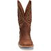 Tony Lama Men - Avett (Honey) 7956