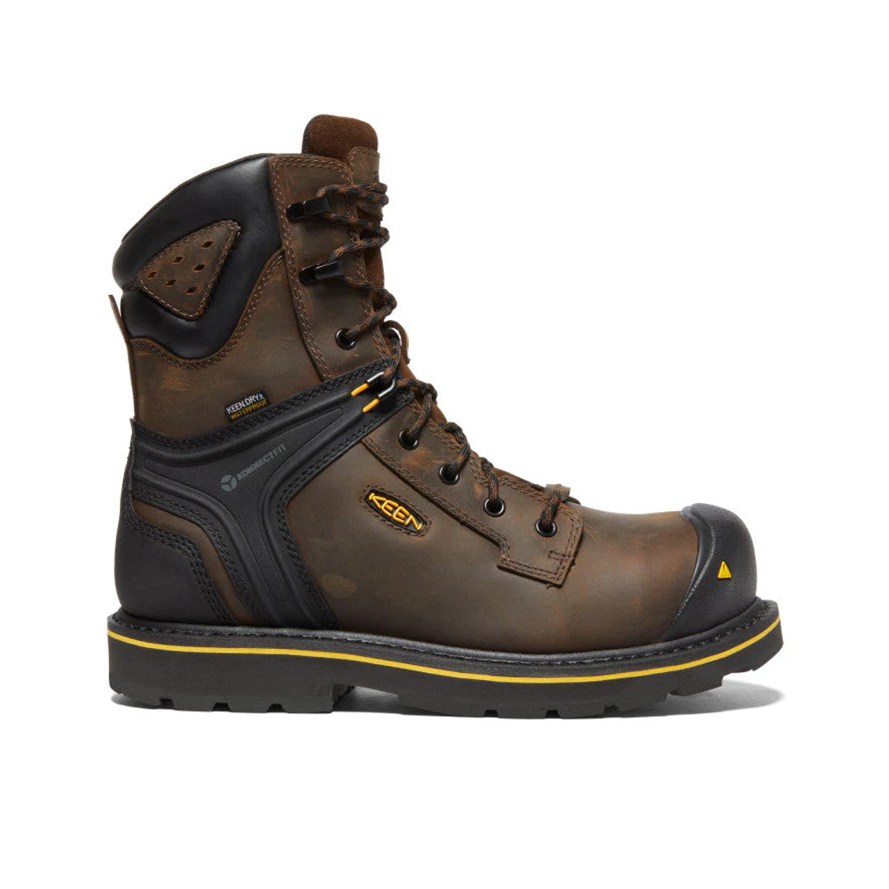 Men's keen hot sale work boots