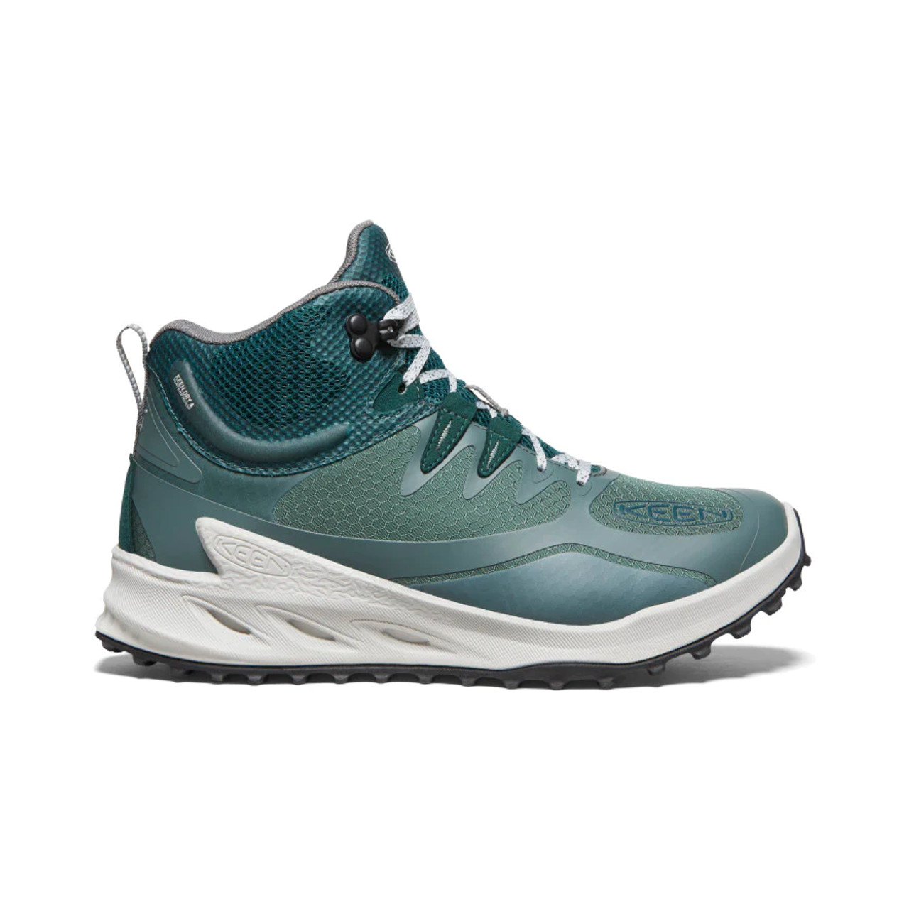 zion mid waterproof hiking boots