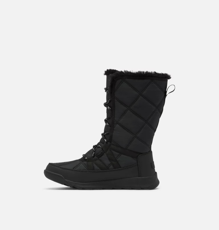 W.ANGLE WOMEN LAFINET WINTER BOOTS main image 0