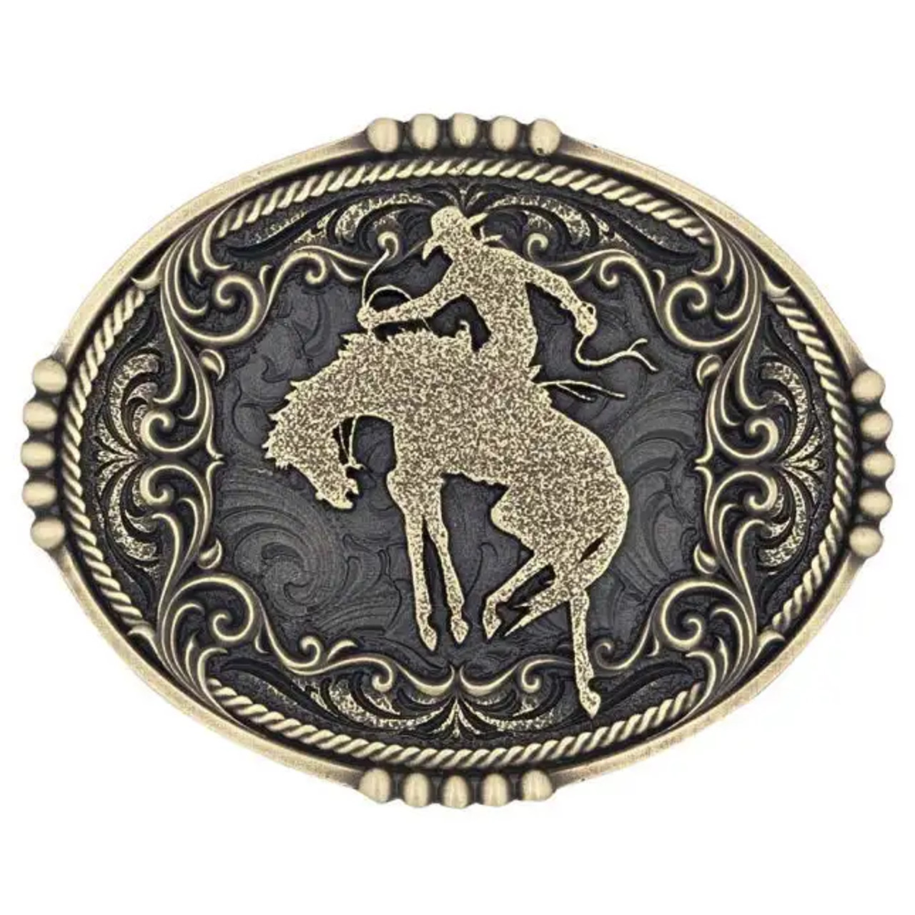 Montana buckles shop