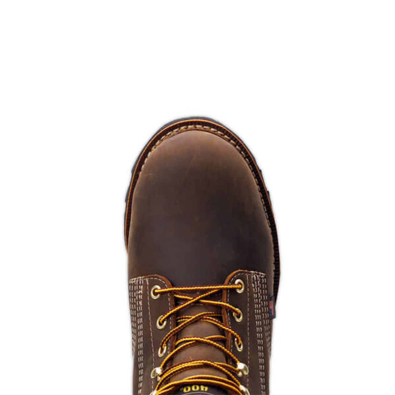 thorogood insulated waterproof boots
