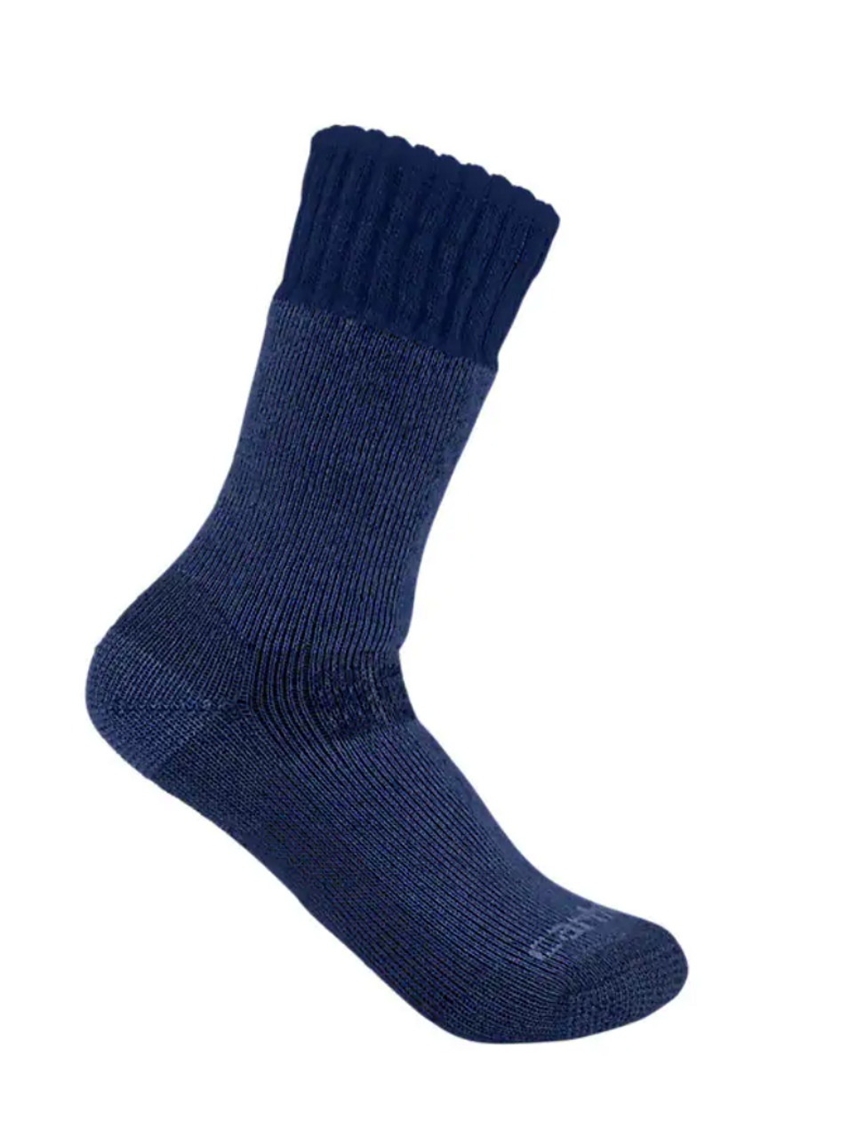 Carhartt Men's Cold Weather Boot Sock 