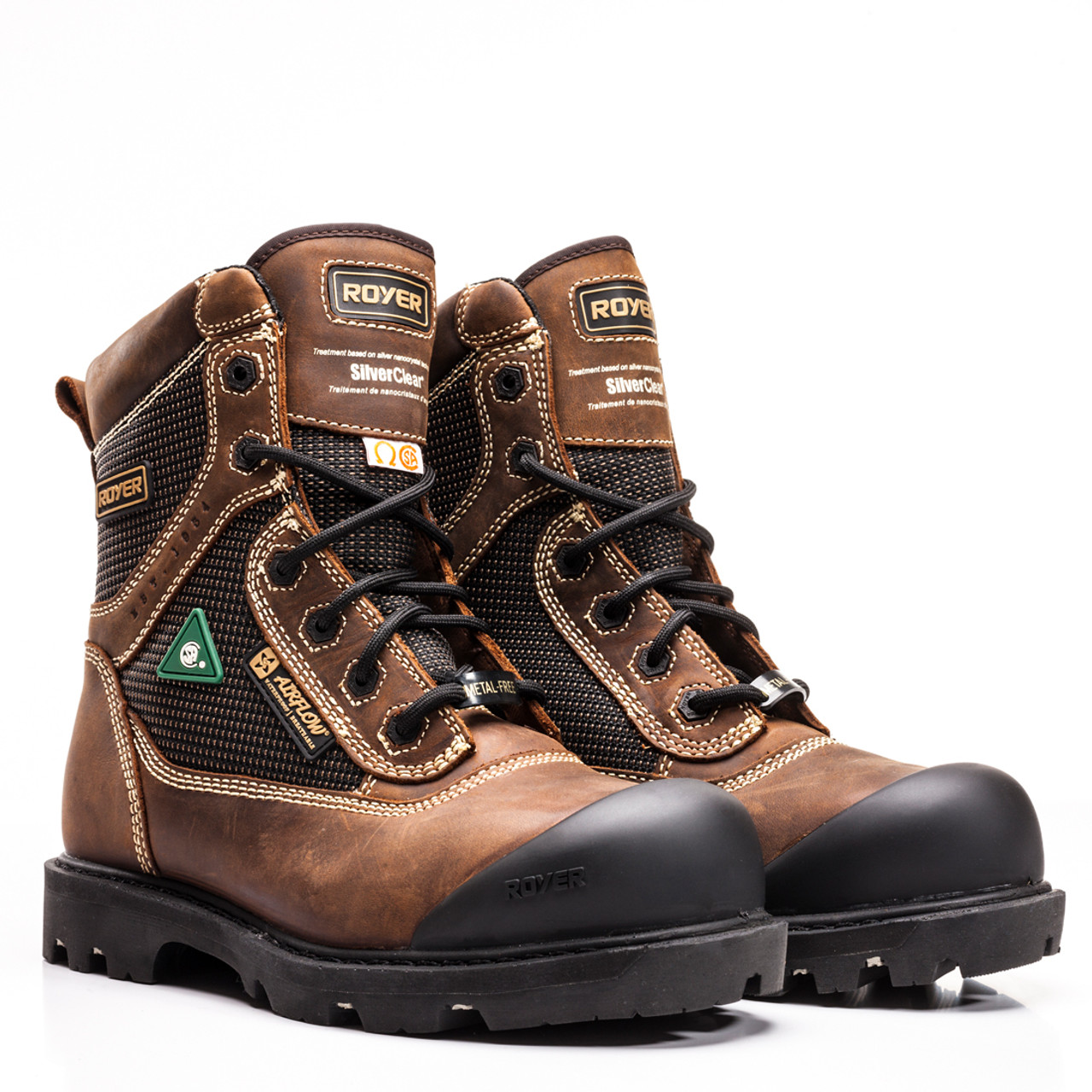 royer gore tex boots