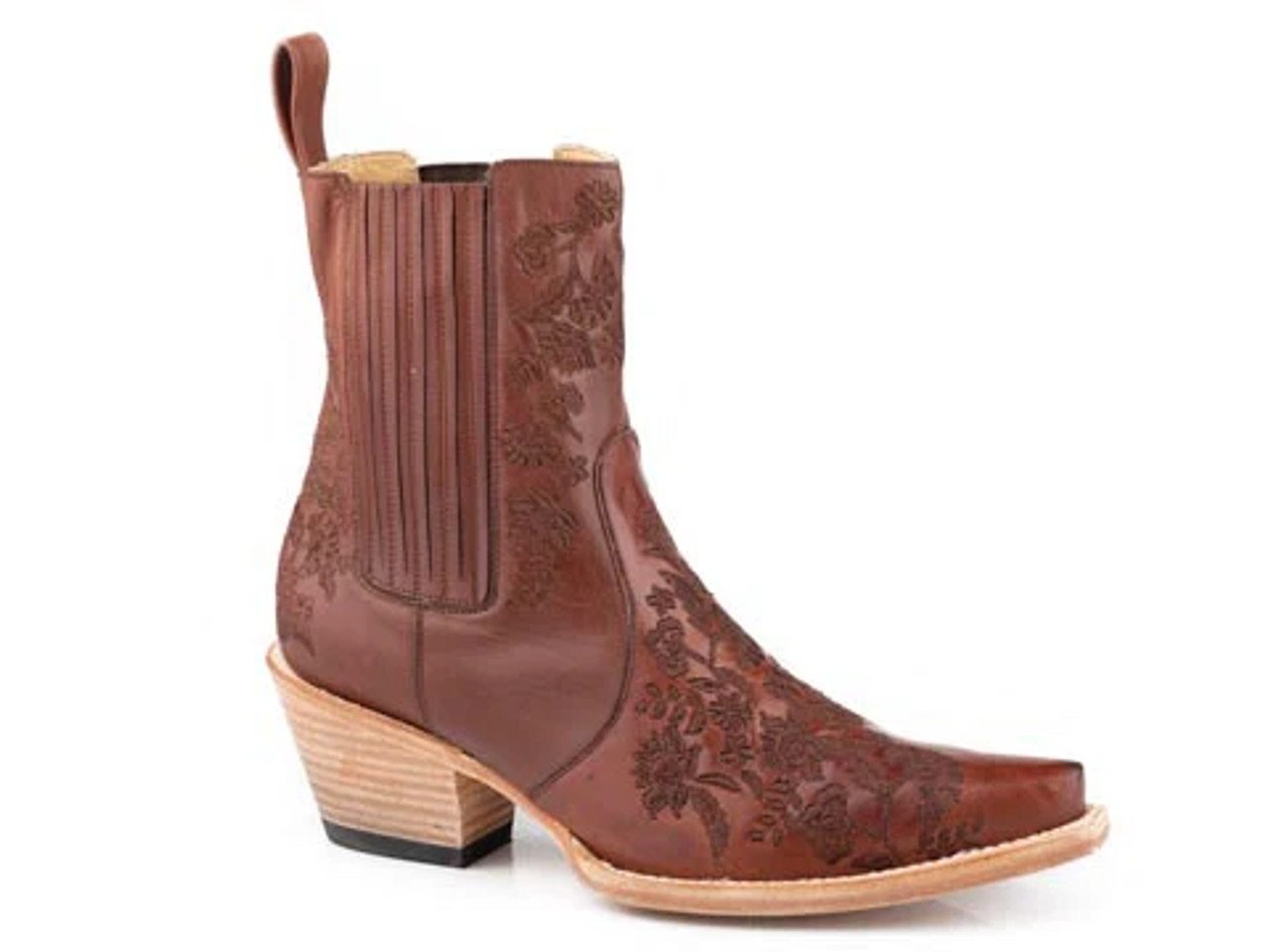 Stetson clearance cowboy boot