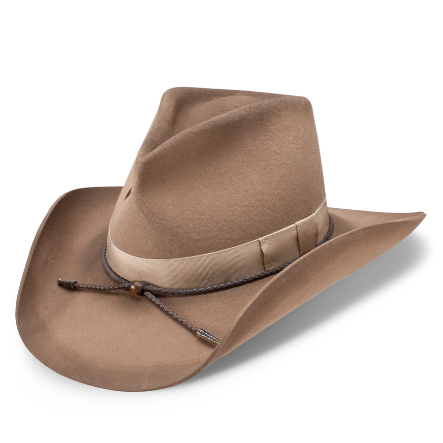 Felt Hats Charlie Horse Mens Hats Charlie Horse Desperado Western