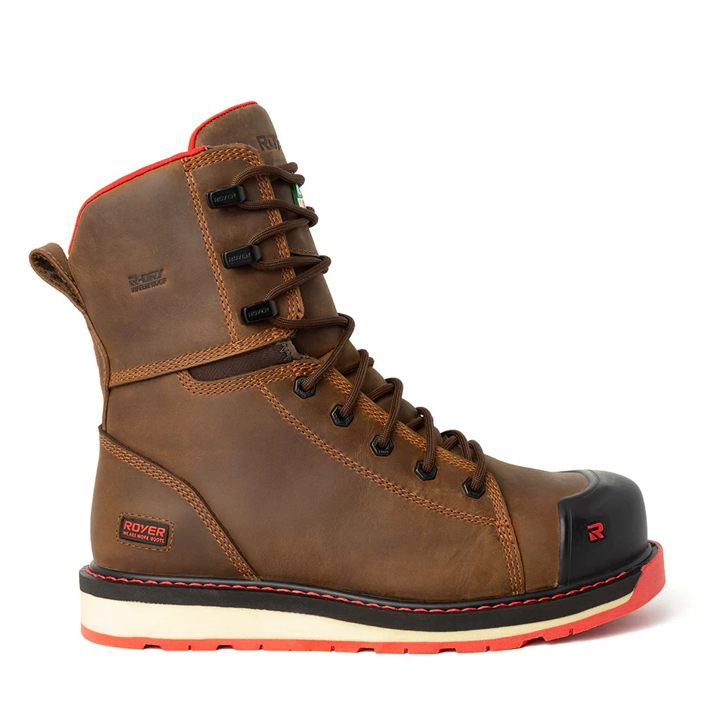 work boots royer footwear