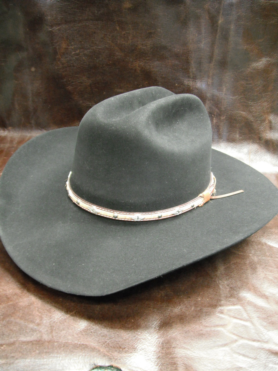 larry mahan hats 5x