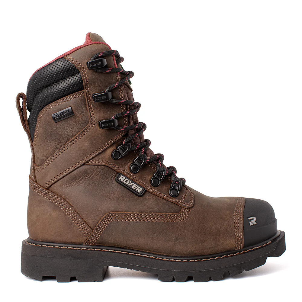 Women's Royer Revolt 8