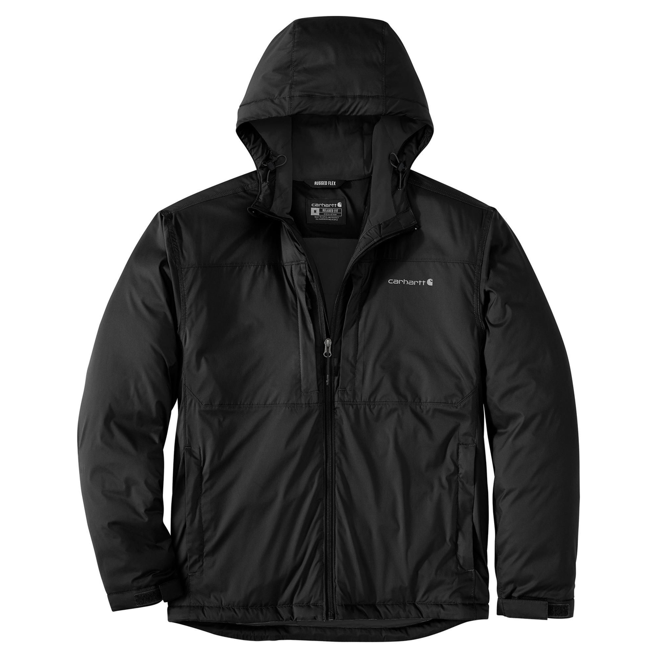 Carhartt Men's Rugged Flex® Relaxed Fit Lightweight Stretch
