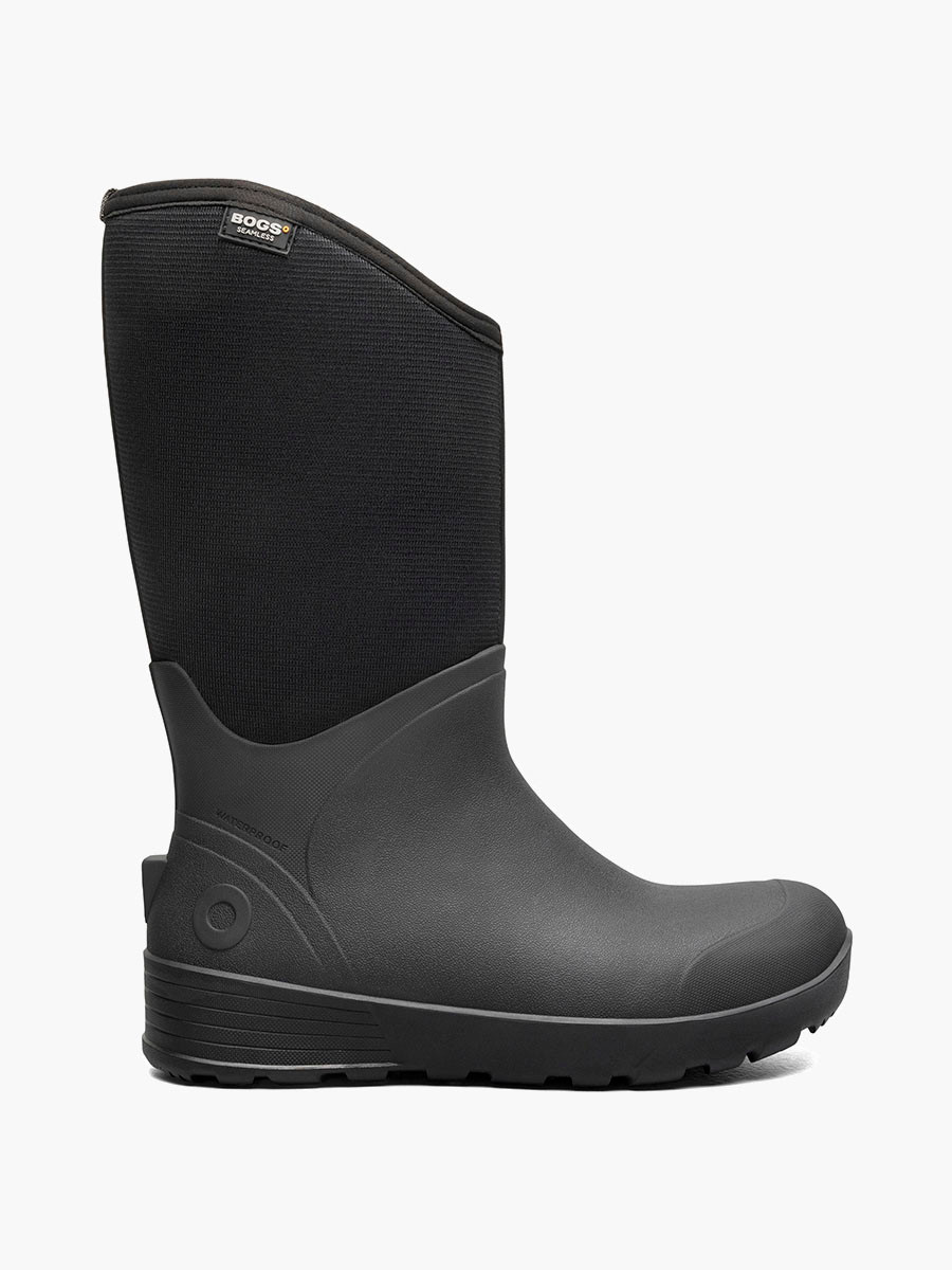 Men's Bogs Bozeman II Vibram Arctic Grip Winter Boot - Herbert's Boots and  Western Wear
