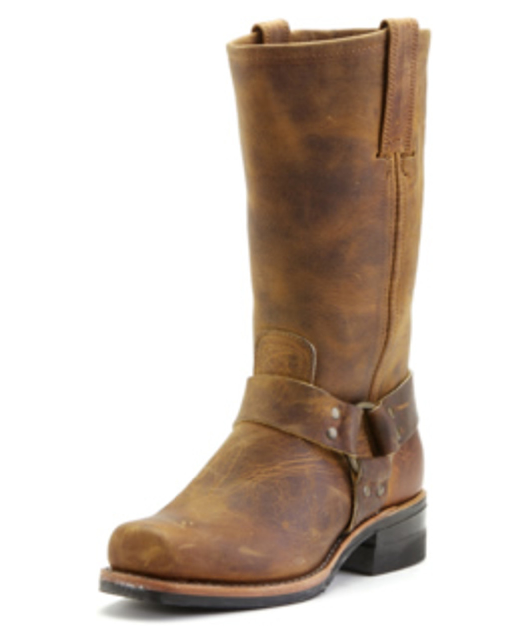 frye mens western boots