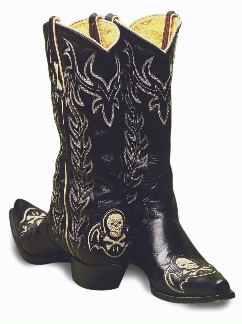worst cowboy boots