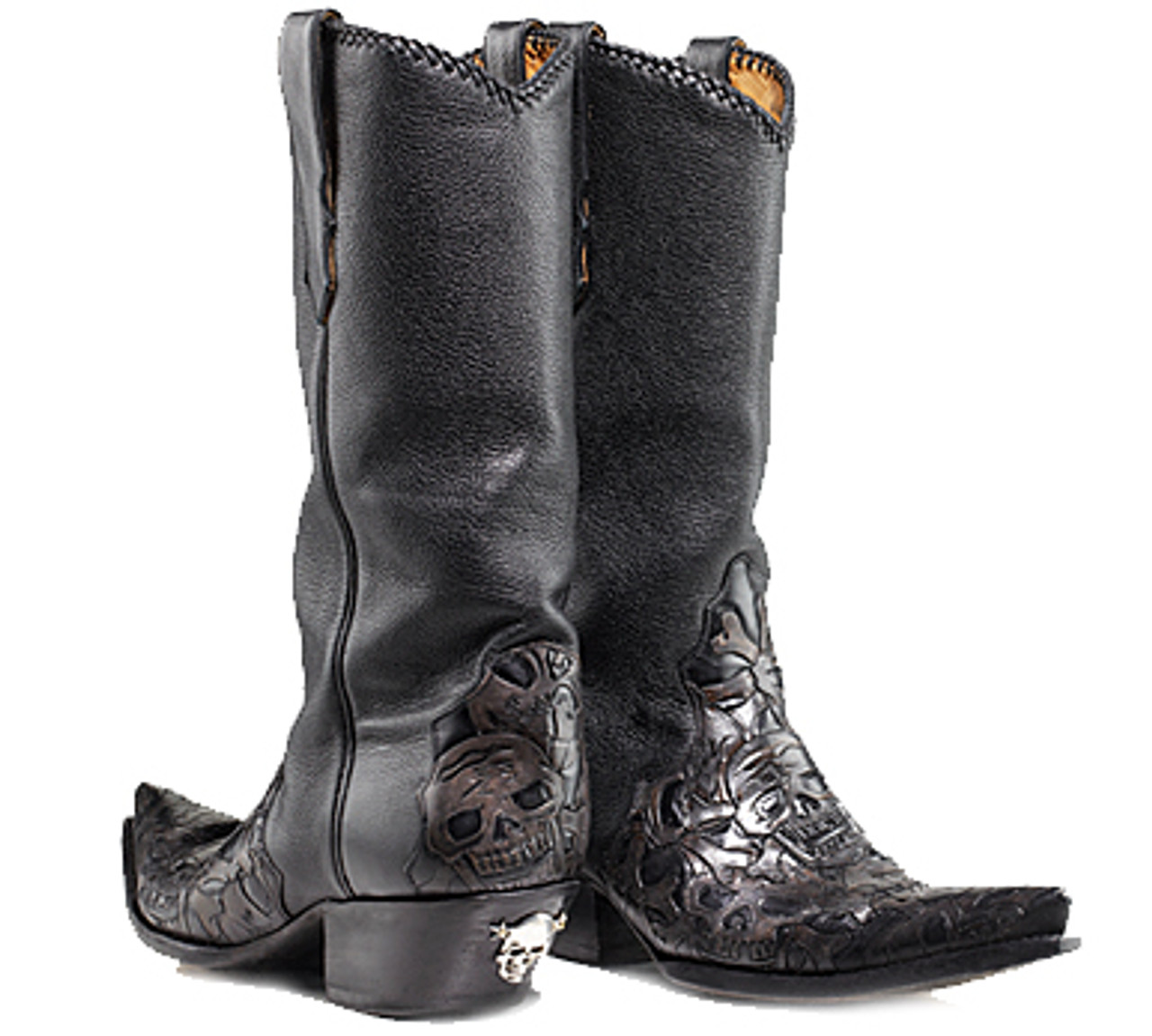 liberty cowboy boots