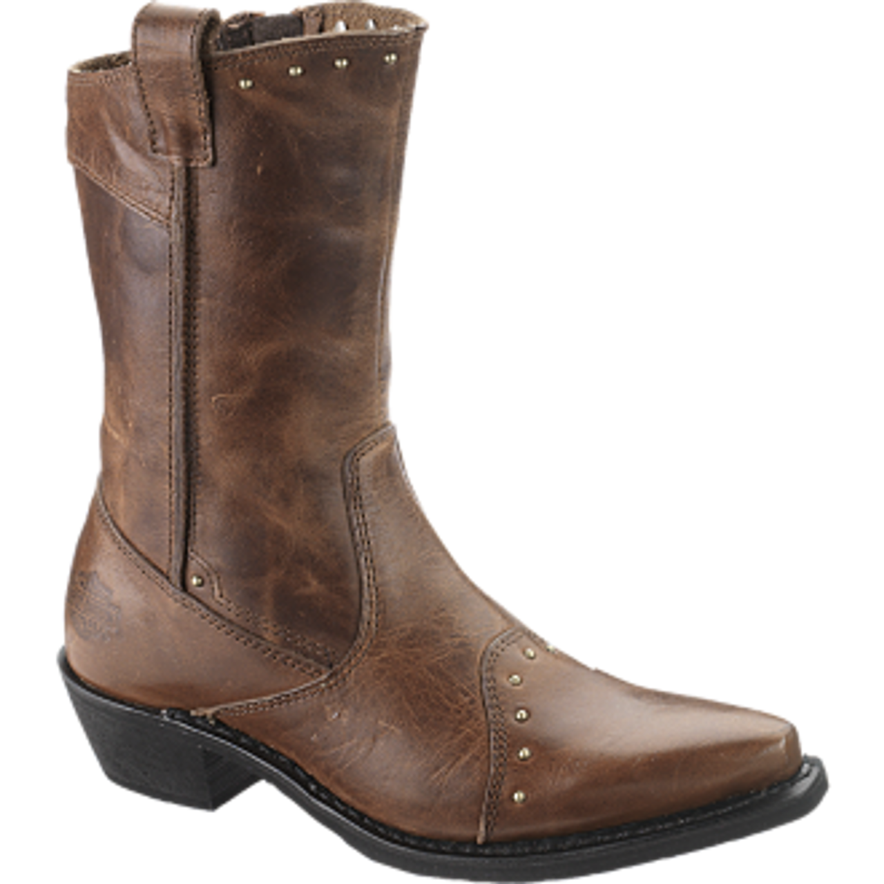 harley davidson cowgirl boots