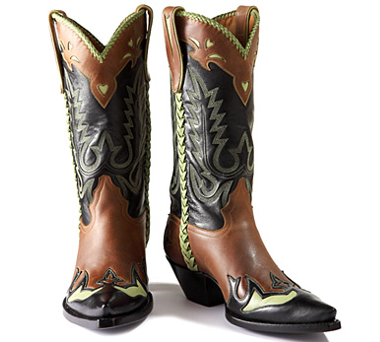 baby western boots