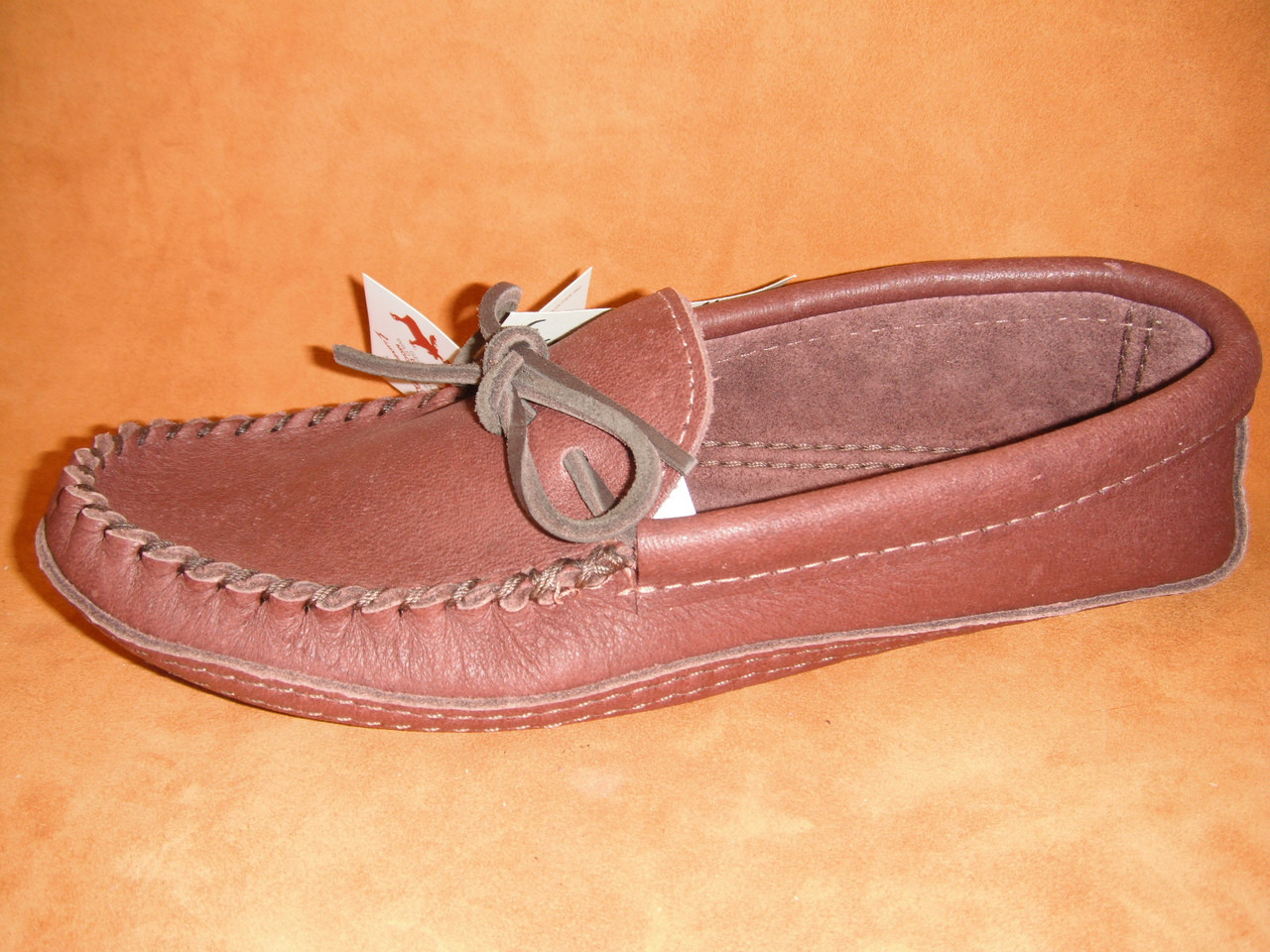 western chief moccasins