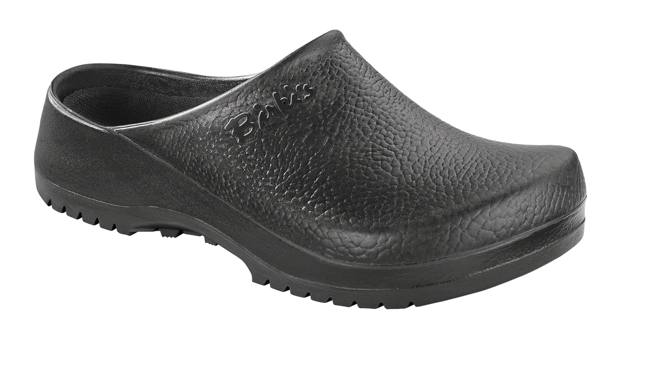 slip on rubber clogs