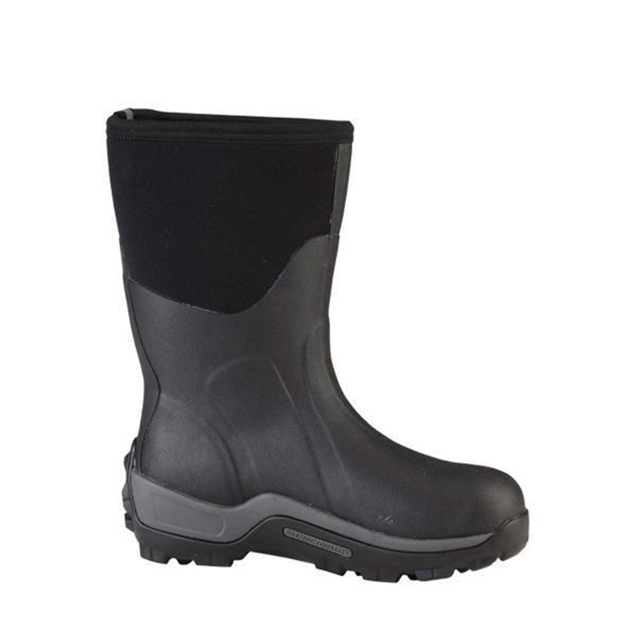 Muck Arctic Sport Mid Winter Boot -40 - Herbert's Boots and Western Wear