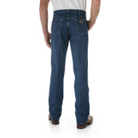 Wrangler Gold Buckle Stone Wash Slim 936GBK Jeans for Men