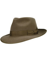 Akubra Stylemaster Acorn Felt Fedora Hat