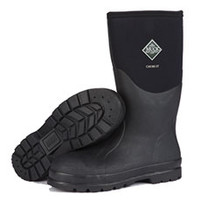 Muck Chore Fleece Lined CSA Rubber Safety Boot