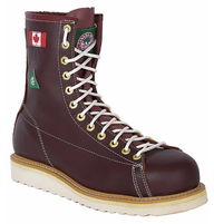 canada west climbing boots