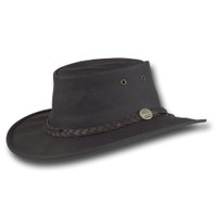 Barmah  Kangaroo Sundowner Hat