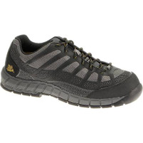 Men's CAT Streamline Black CSA Safety Shoe