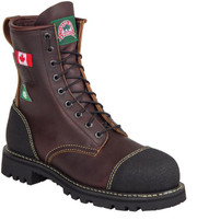 canada west climbing boots