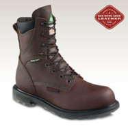 red wing met guard