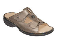 Women's Finn Comfort Sandal Pattaya Corten Espresso