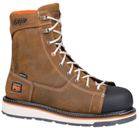 timberland ironworker boots