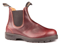 blundstone 1447 black pebble