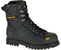 Men's CAT Control 8" Waterproof Composite Work Boot FREE SHIPPING