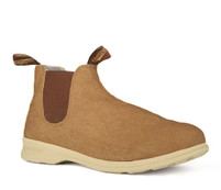 Blundstone 1375 Canvas Sand 