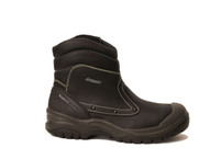 Men's Canada West Pull On Lined CSA Safety Boot