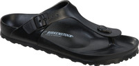 Birkenstock Kids EVA Gizeh Black