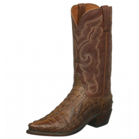 lucchese boots canada