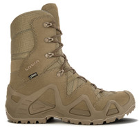 Lowa Zephyr GTX HI TF Tactical Boots