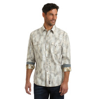 Men's Wrangler Retro Premium Railroad 